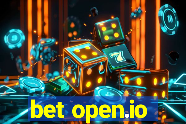 bet open.io